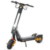 InMotion, RS Jet, Trottinette Électrique (72 Volts) (25Ah) (2x1200 Watts) (2x2300 Watts Crête)