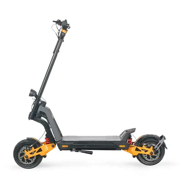 InMotion, RS Jet, Trottinette Électrique (72 Volts) (25Ah) (2x1200 Watts) (2x2300 Watts Crête)