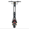 InMotion, RS Jet, Trottinette Électrique (72 Volts) (25Ah) (2x1200 Watts) (2x2300 Watts Crête)