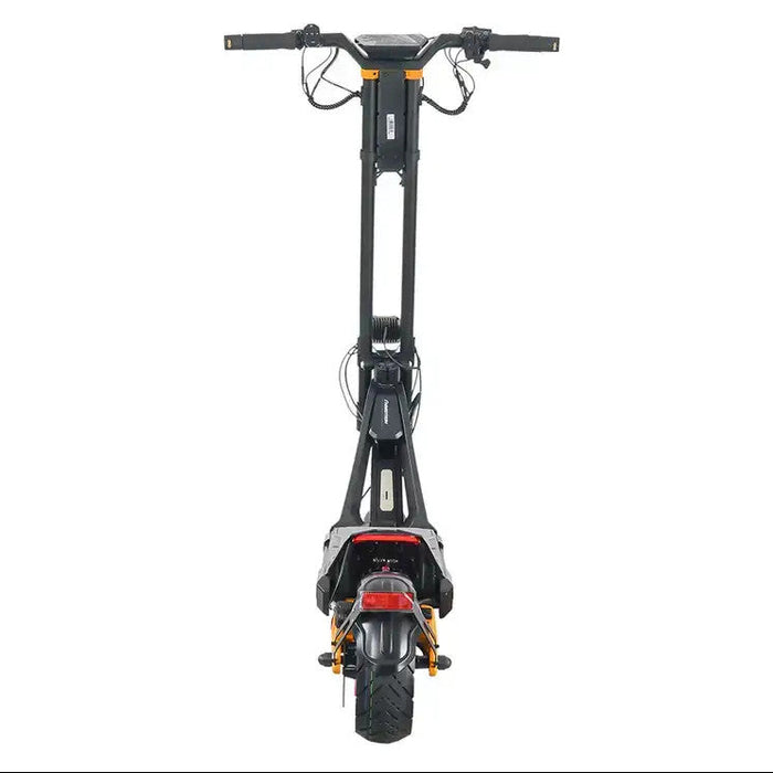 InMotion, RS Jet, Trottinette Électrique (72 Volts) (25Ah) (2x1200 Watts) (2x2300 Watts Crête)