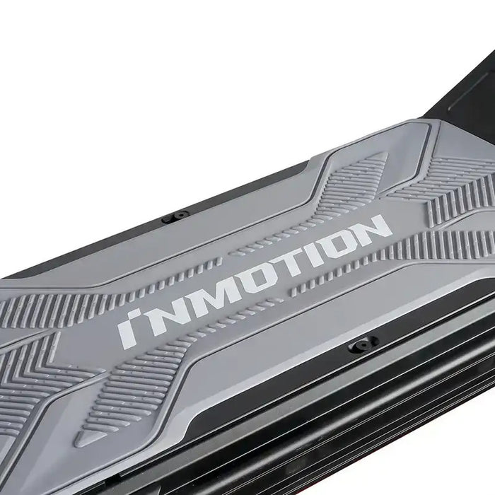 InMotion, RS Jet, Trottinette Électrique (72 Volts) (25Ah) (2x1200 Watts) (2x2300 Watts Crête)