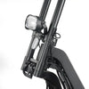 InMotion, RS Jet, Trottinette Électrique (72 Volts) (25Ah) (2x1200 Watts) (2x2300 Watts Crête)
