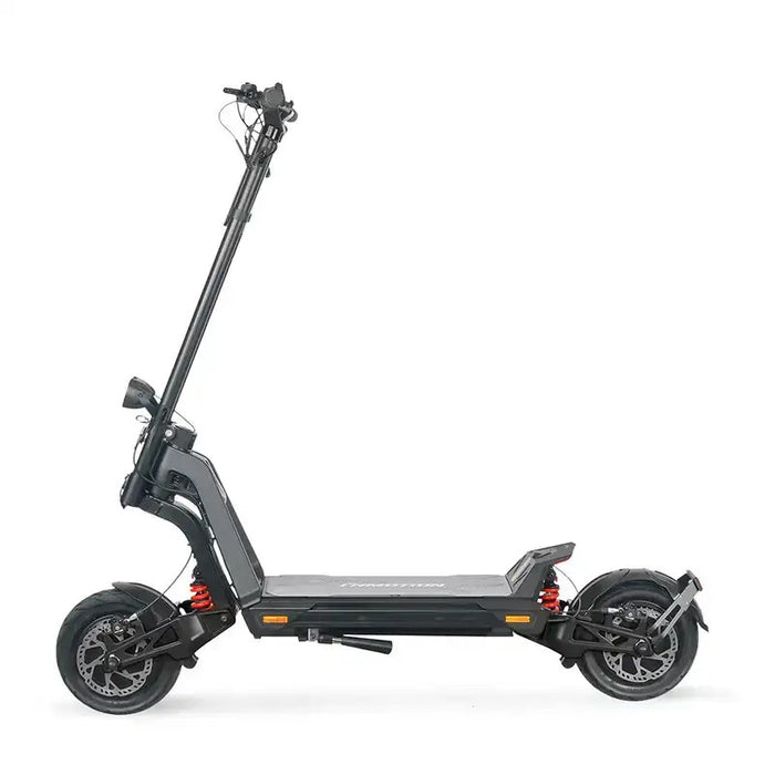 InMotion, RS Jet, Trottinette Électrique (72 Volts) (25Ah) (2x1200 Watts) (2x2300 Watts Crête)