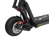 InMotion RS, Trottinette Électrique (72 Volts) (40Ah) (2x2000 Watts) (2x4200 Watts/Crête, 8400 Watts)