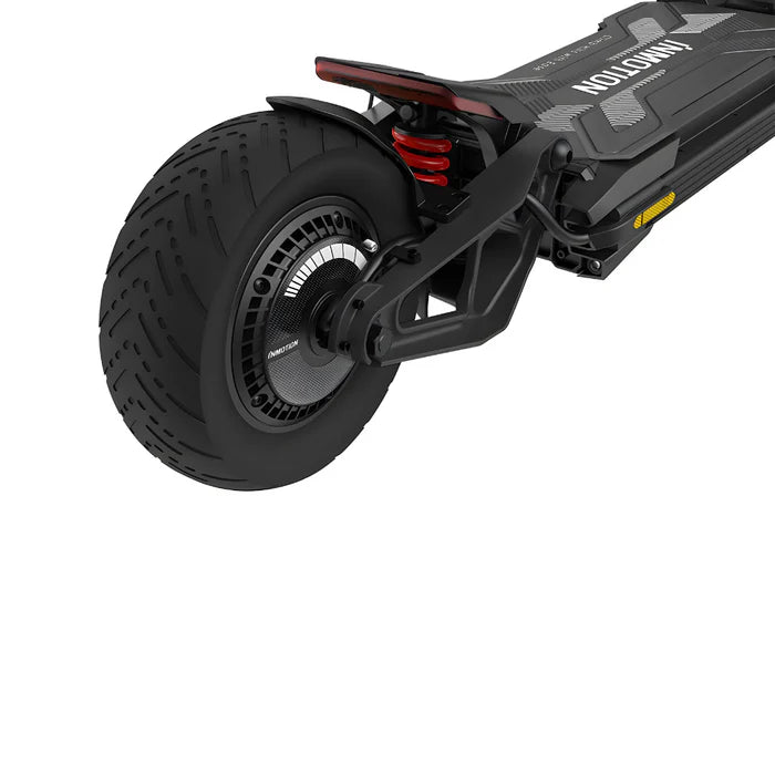 InMotion RS, Trottinette Électrique (72 Volts) (40Ah) (2x2000 Watts) (2x4200 Watts/Crête, 8400 Watts)