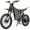Jasion, Patrol 52, Vélo Électrique (52 Volts) (30Ah) (3000 Watts) (4000 Watts Crête)