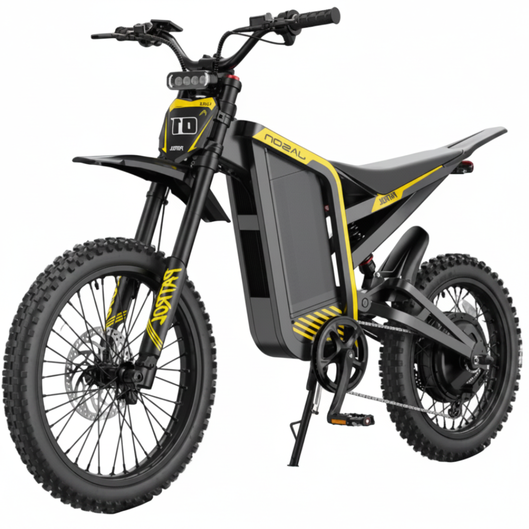 Electric Bike – Find the Best Electric Bicycle for Sale
