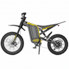 Jasion, Patrol 52, Vélo Électrique (52 Volts) (30Ah) (3000 Watts) (4000 Watts Crête)
