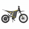 Jasion, Patrol 52, Vélo Électrique (52 Volts) (30Ah) (3000 Watts) (4000 Watts Crête)