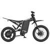 Jasion, Patrol 52, Vélo Électrique (52 Volts) (30Ah) (3000 Watts) (4000 Watts Crête)