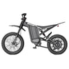 Jasion, Patrol 52, Vélo Électrique (52 Volts) (30Ah) (3000 Watts) (4000 Watts Crête)