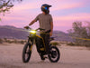 Jasion, Patrol 52, Vélo Électrique (52 Volts) (30Ah) (3000 Watts) (4000 Watts Crête)