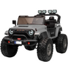 Jeep Amélioré 2025 (24 Volts) (Quatre Moteurs) (2 Places)