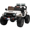 Jeep Amélioré 2025 (24 Volts) (Quatre Moteurs) (2 Places)