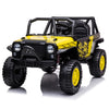 Jeep Raider (24 Volts) (2 Places)