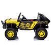 Jeep Raider (24 Volts) (2 Places)