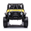 Jeep Raider (24 Volts) (2 Places)