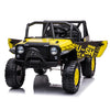 Jeep Raider (24 Volts) (2 Places)