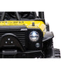 Jeep Raider (24 Volts) (2 Places)