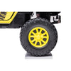 Jeep Raider (24 Volts) (2 Places)