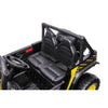 Jeep Raider (24 Volts) (2 Places)