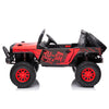 Jeep Raider (24 Volts) (2 Places)