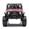 Jeep Raider (24 Volts) (2 Places)