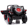 Jeep Raider (24 Volts) (2 Places)