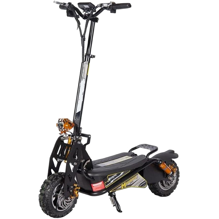 MMD, Jumbo XL, Trottinette Électrique (48 Volts) (16Ah) (1600 Watts)