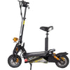 MMD, Jumbo XL, Trottinette Électrique (48 Volts) (16Ah) (1600 Watts)