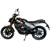 Venom, KPM 200, Moto/Scooter à Essence (EFI) (200cc)
