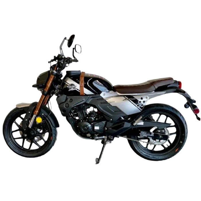Venom, KPM 200, Moto/Scooter à Essence (EFI) (200cc)