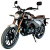 Venom, KPM 200, Moto/Scooter à Essence (EFI) (200cc)