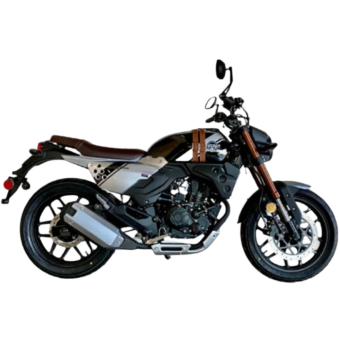 Venom, KPM 200, Moto/Scooter à Essence (EFI) (200cc)