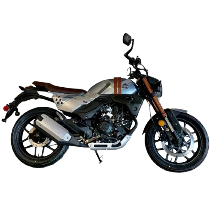 Venom, KPM 200, Moto/Scooter à Essence (EFI) (200cc)