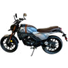 Venom, KPM 200, Moto/Scooter à Essence (EFI) (200cc)