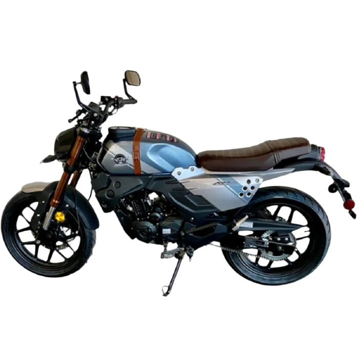 Venom, KPM 200, Moto/Scooter à Essence (EFI) (200cc)