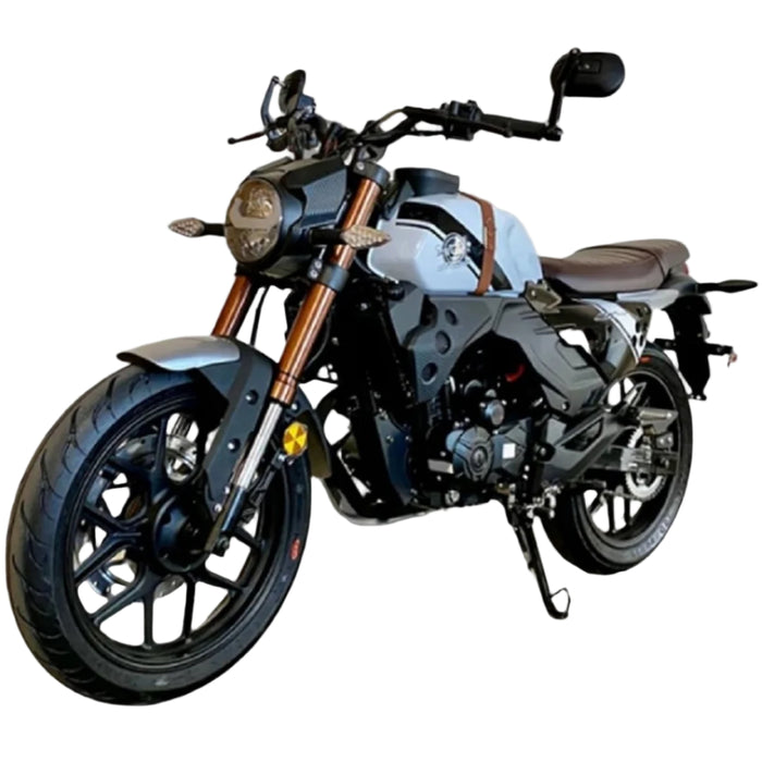 Venom, KPM 200, Moto/Scooter à Essence (EFI) (200cc)