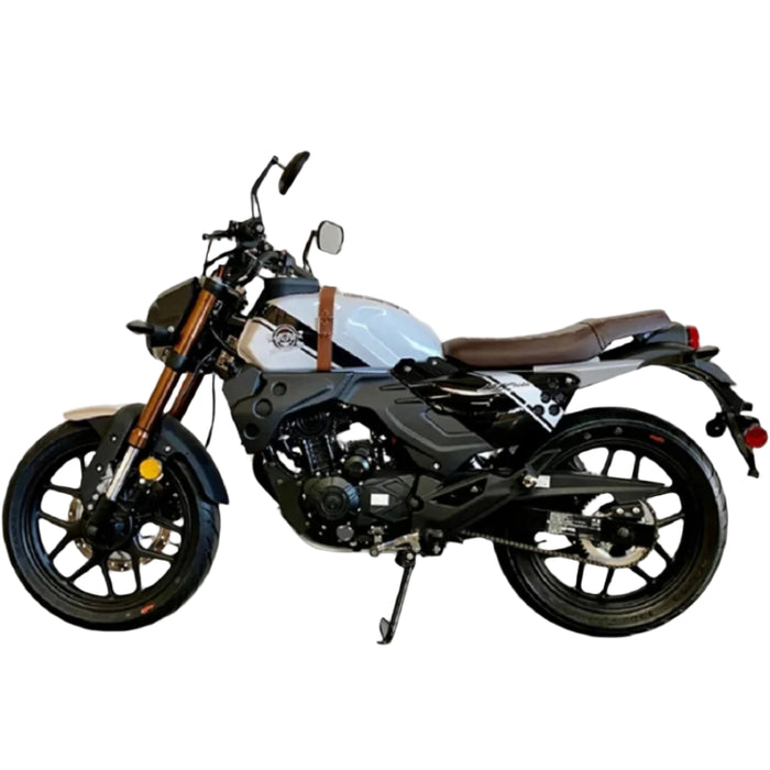 Venom, KPM 200, Moto/Scooter à Essence (EFI) (200cc)