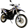 Venom, KPX 250, Moto/Scooter à Essence (EFI) (250cc)