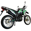 Venom, KPX 250, Moto/Scooter à Essence (EFI) (250cc)