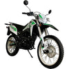 Venom, KPX 250, Moto/Scooter à Essence (EFI) (250cc)