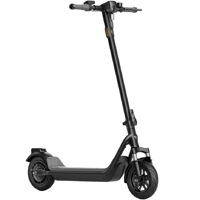 NIU, KQi 100F, Trottinette Électrique (48 Volts) (4Ah) (300 Watts) (600 Crête)