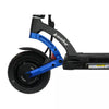 Kaabo, Mantis 10 Base+, Electric Scooter (60 Volts) (18.2Ah) (2x1000 Watts) 