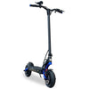 Kaabo, Mantis 10 Base+, Electric Scooter (60 Volts) (18.2Ah) (2x1000 Watts) 
