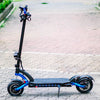 Kaabo, Mantis 10 Base+, Electric Scooter (60 Volts) (18.2Ah) (2x1000 Watts) 
