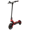 Kaabo, Mantis 10 Base+, Electric Scooter (60 Volts) (18.2Ah) (2x1000 Watts) 