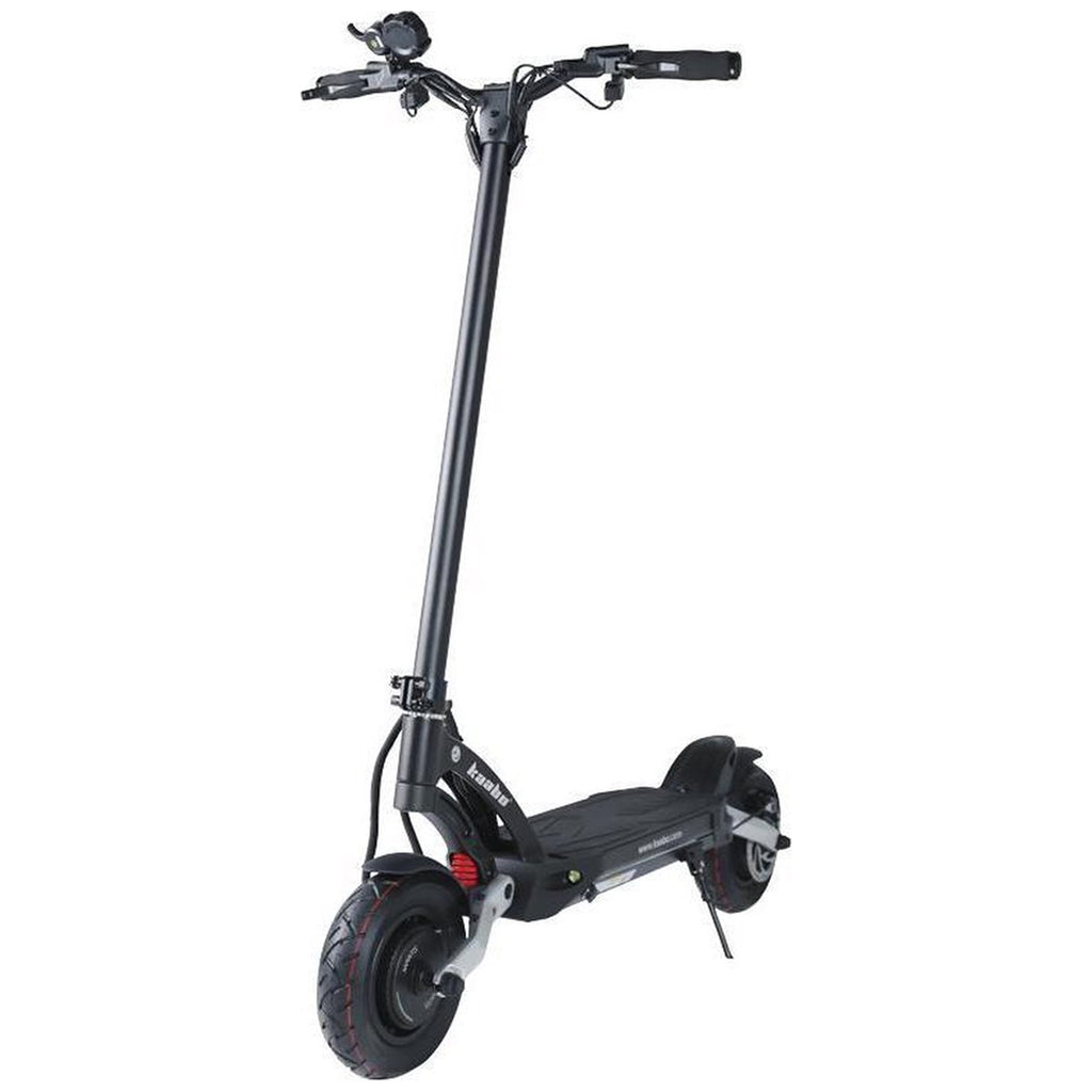 Kaabo, Mantis 10 Base+, Trottinette Électrique (60 Volts) (18,2Ah) (2x1000 Watts)