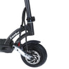 Kaabo, Mantis 10 Base+, Electric Scooter (60 Volts) (18.2Ah) (2x1000 Watts) 