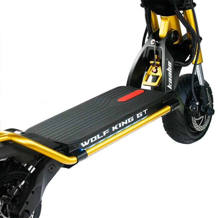 Moteur 72V pour Trottinette Electrique Wolf King Gt Pro - Pas Cher Moteur 72V pour Trottinette Electrique Wolf King Gt Pro - Pas Cher